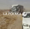 Tormenta en Las Dunas